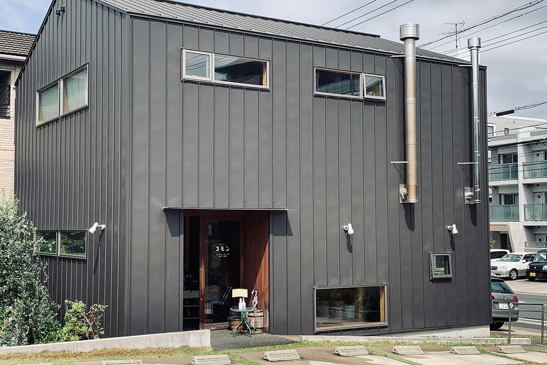 珈琲豆ストア　コモン